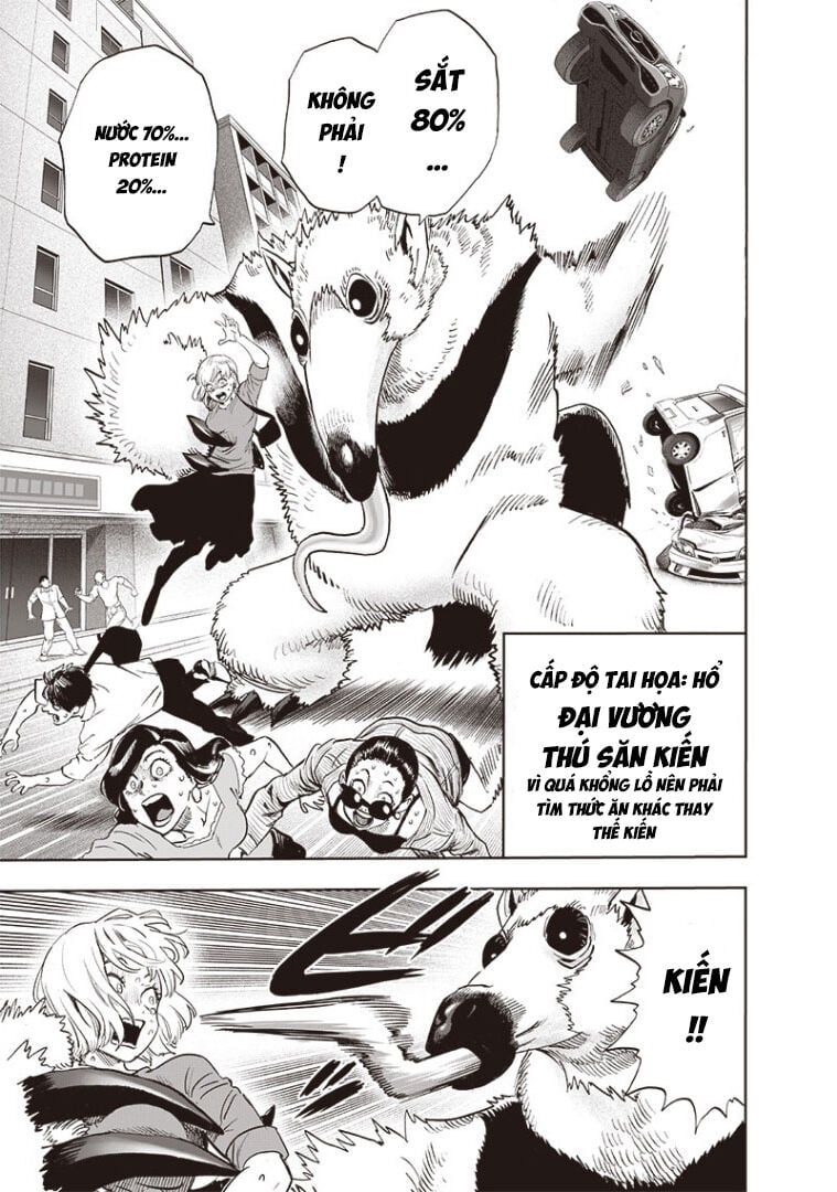 đọc truyện Anh Hùng Onepunch Chương 276 ảnh 7 tại Thiên Thai Truyện