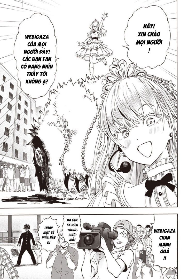 đọc truyện Anh Hùng Onepunch Chương 276 ảnh 11 tại Thiên Thai Truyện