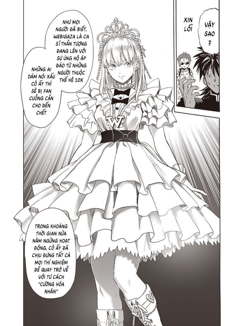 đọc truyện Anh Hùng Onepunch Chương 277 ảnh 18 tại Thiên Thai Truyện