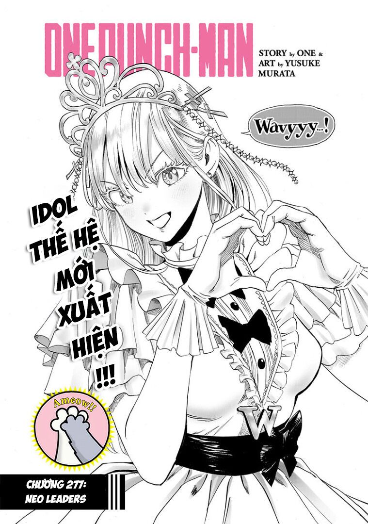 đọc truyện Anh Hùng Onepunch Chương 277 ảnh 5 tại Thiên Thai Truyện