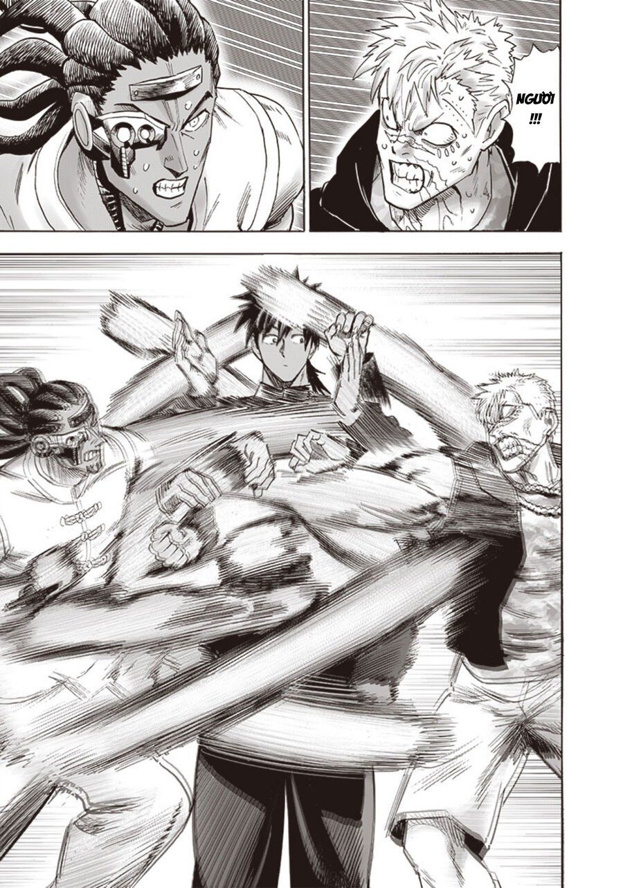 đọc truyện Anh Hùng Onepunch Chương 278 ảnh 18 tại Thiên Thai Truyện