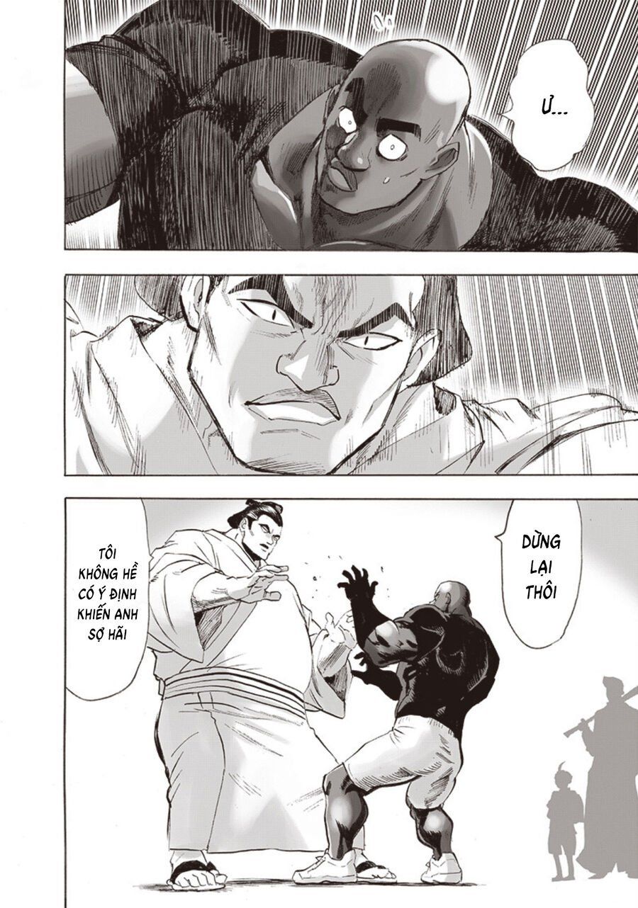 đọc truyện Anh Hùng Onepunch Chương 278 ảnh 9 tại Thiên Thai Truyện