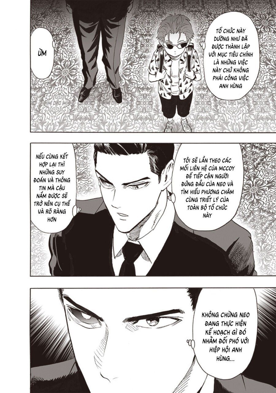 đọc truyện Anh Hùng Onepunch Chương 279 ảnh 12 tại Thiên Thai Truyện