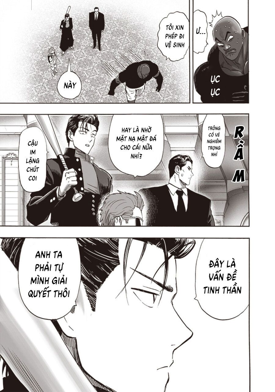 đọc truyện Anh Hùng Onepunch Chương 279 ảnh 17 tại Thiên Thai Truyện