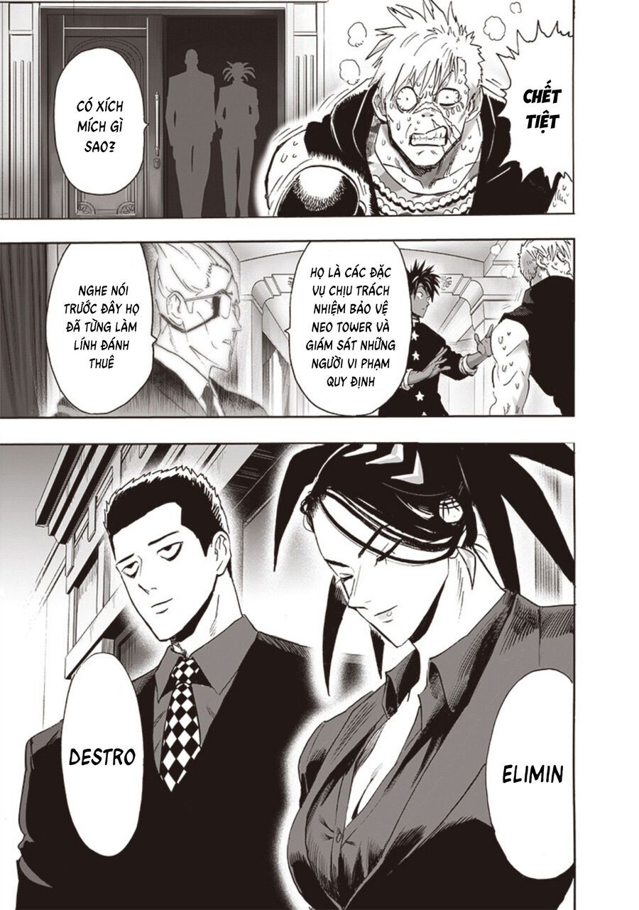 đọc truyện Anh Hùng Onepunch Chương 279 ảnh 19 tại Thiên Thai Truyện