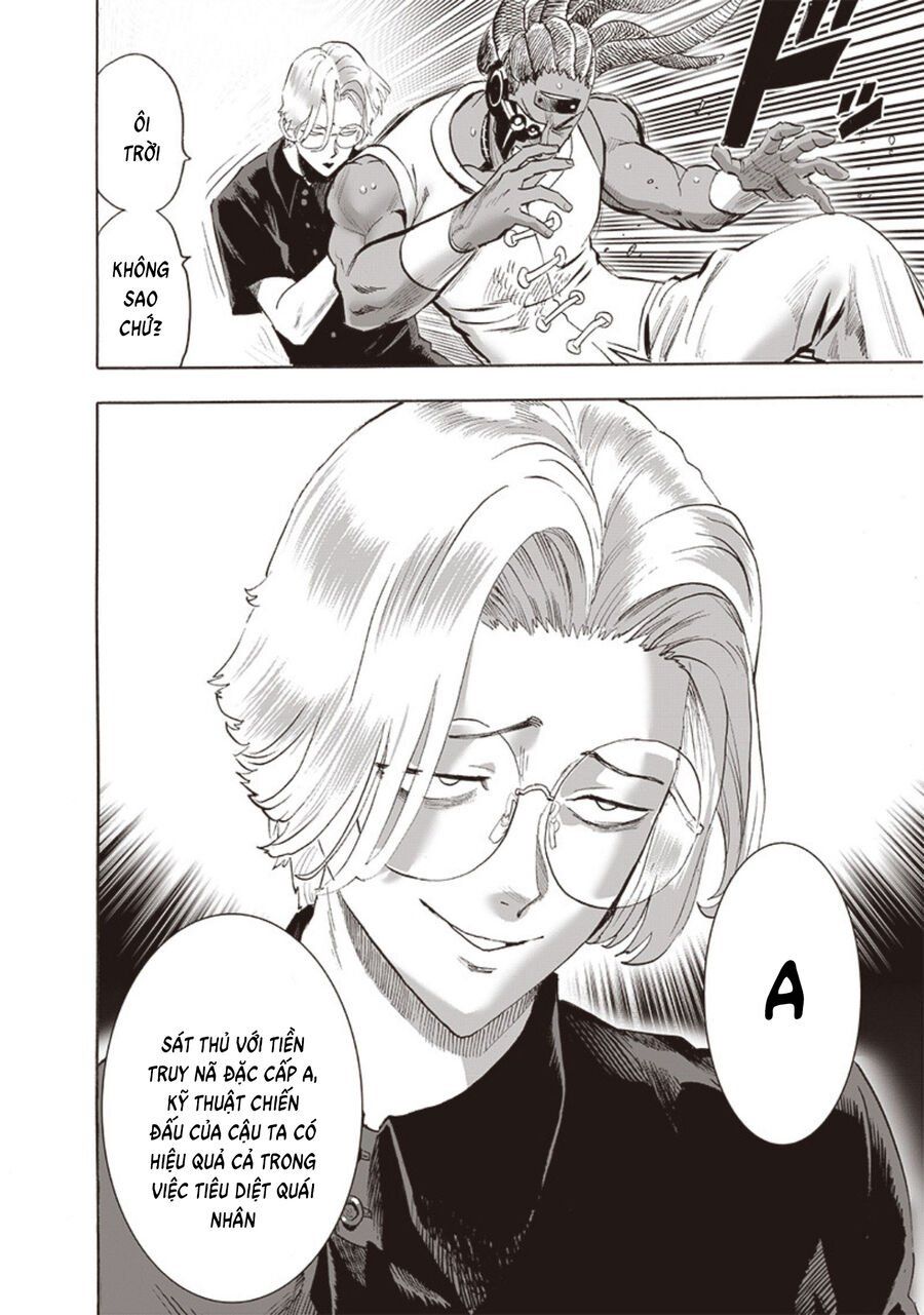 đọc truyện Anh Hùng Onepunch Chương 279 ảnh 8 tại Thiên Thai Truyện