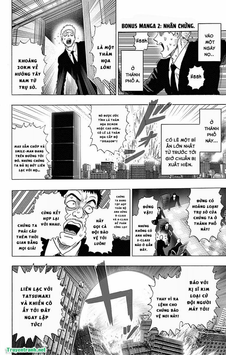 đọc truyện Anh Hùng Onepunch Chương 28.5 ảnh 14 tại Thiên Thai Truyện