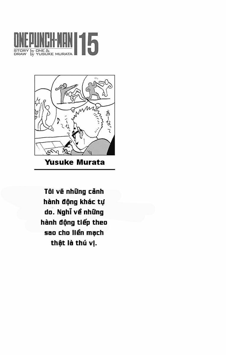 đọc truyện Anh Hùng Onepunch Chương 28.5 ảnh 5 tại Thiên Thai Truyện