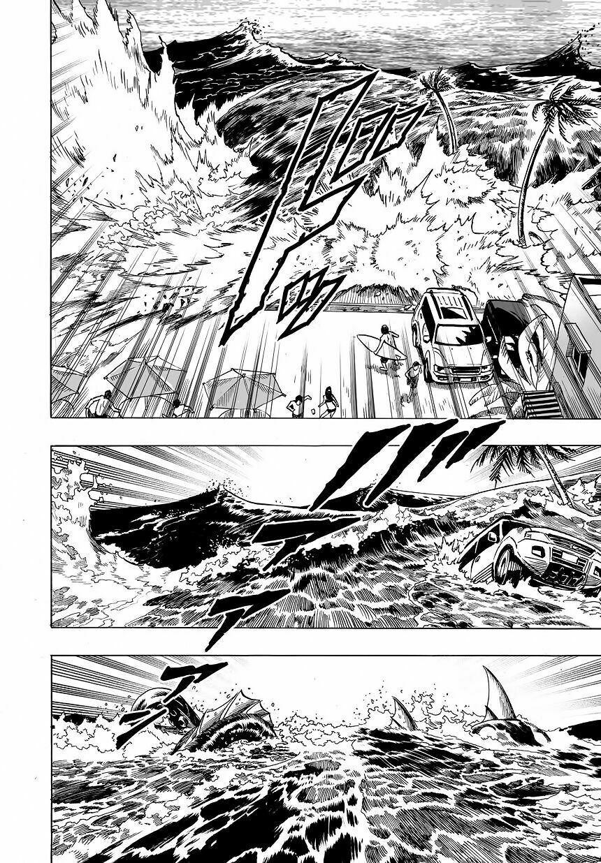 đọc truyện Anh Hùng Onepunch Chương 28 ảnh 10 tại Thiên Thai Truyện