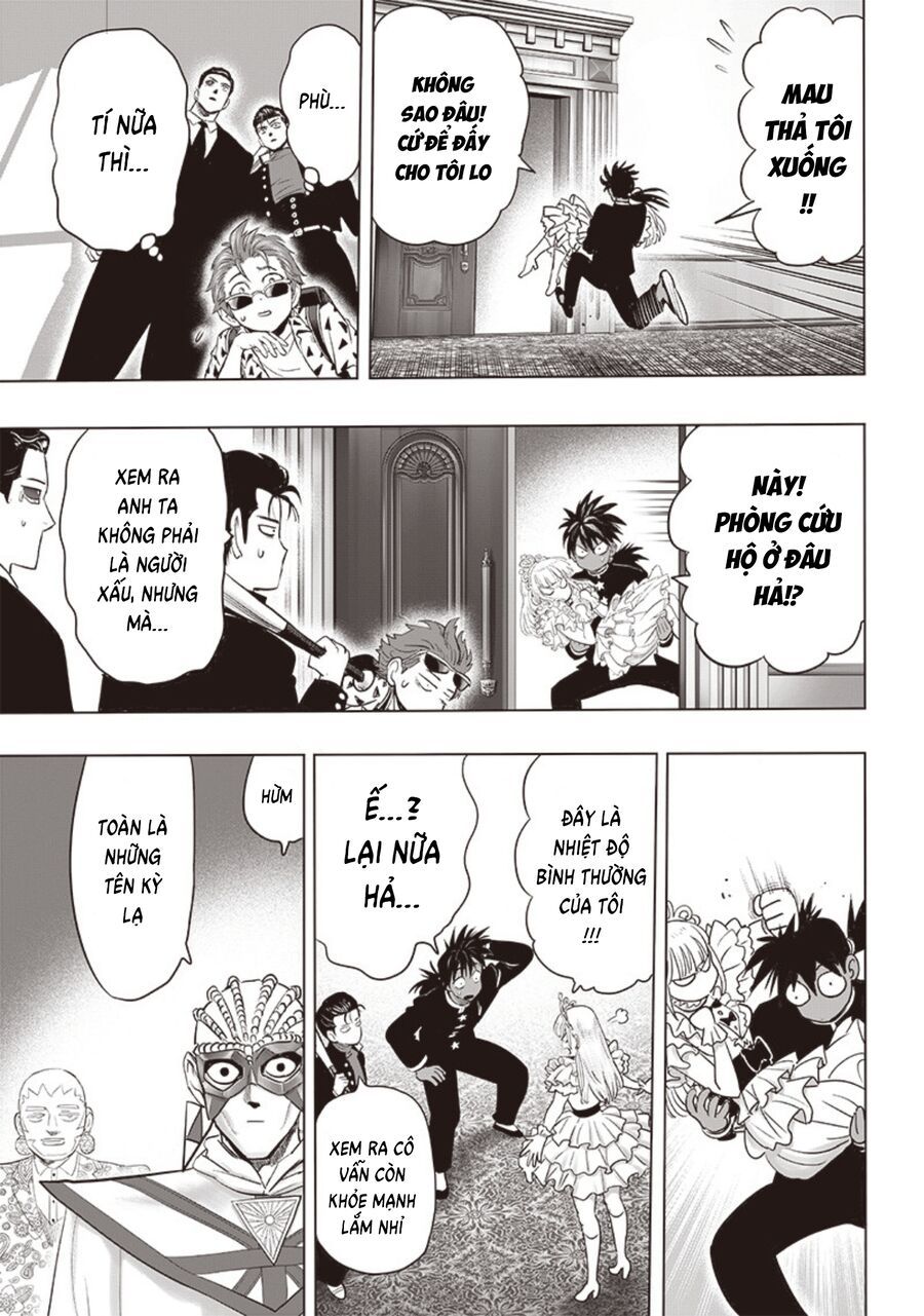 đọc truyện Anh Hùng Onepunch Chương 280 ảnh 13 tại Thiên Thai Truyện