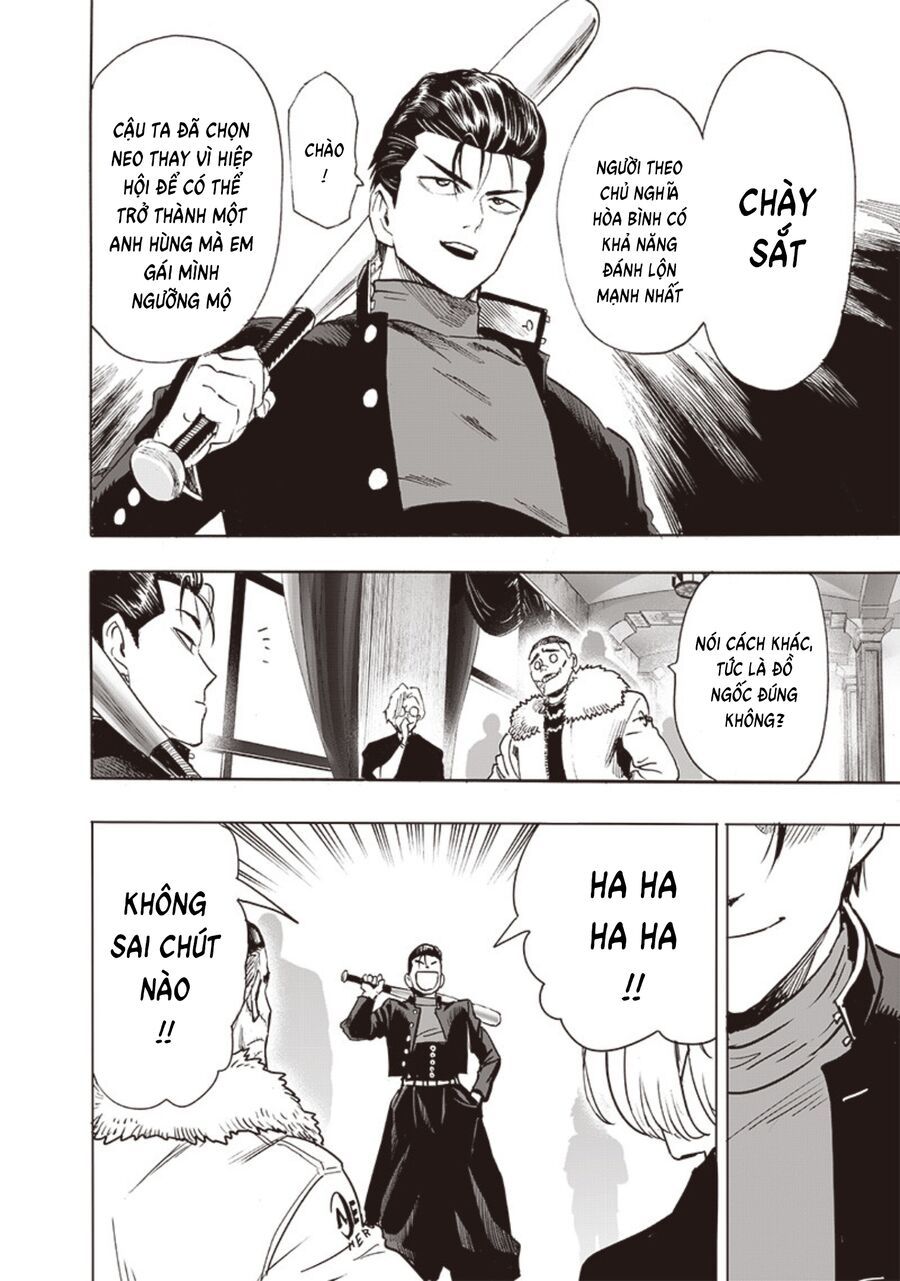 đọc truyện Anh Hùng Onepunch Chương 280 ảnh 14 tại Thiên Thai Truyện