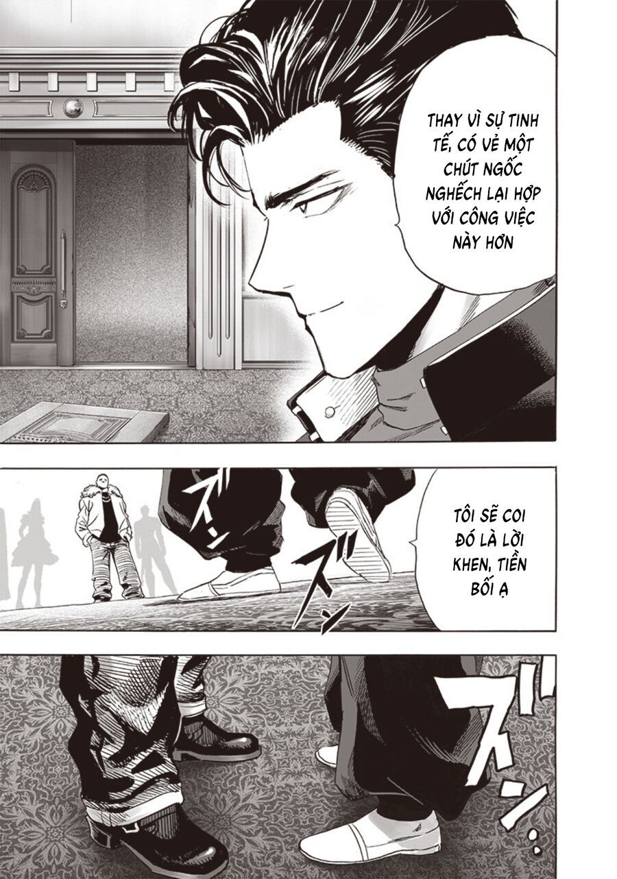 đọc truyện Anh Hùng Onepunch Chương 280 ảnh 15 tại Thiên Thai Truyện