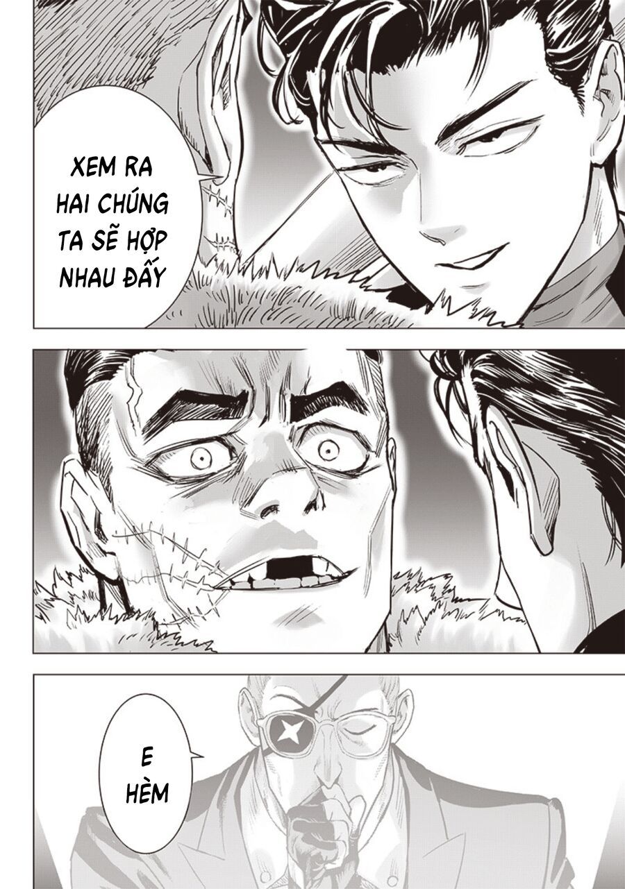 đọc truyện Anh Hùng Onepunch Chương 280 ảnh 16 tại Thiên Thai Truyện