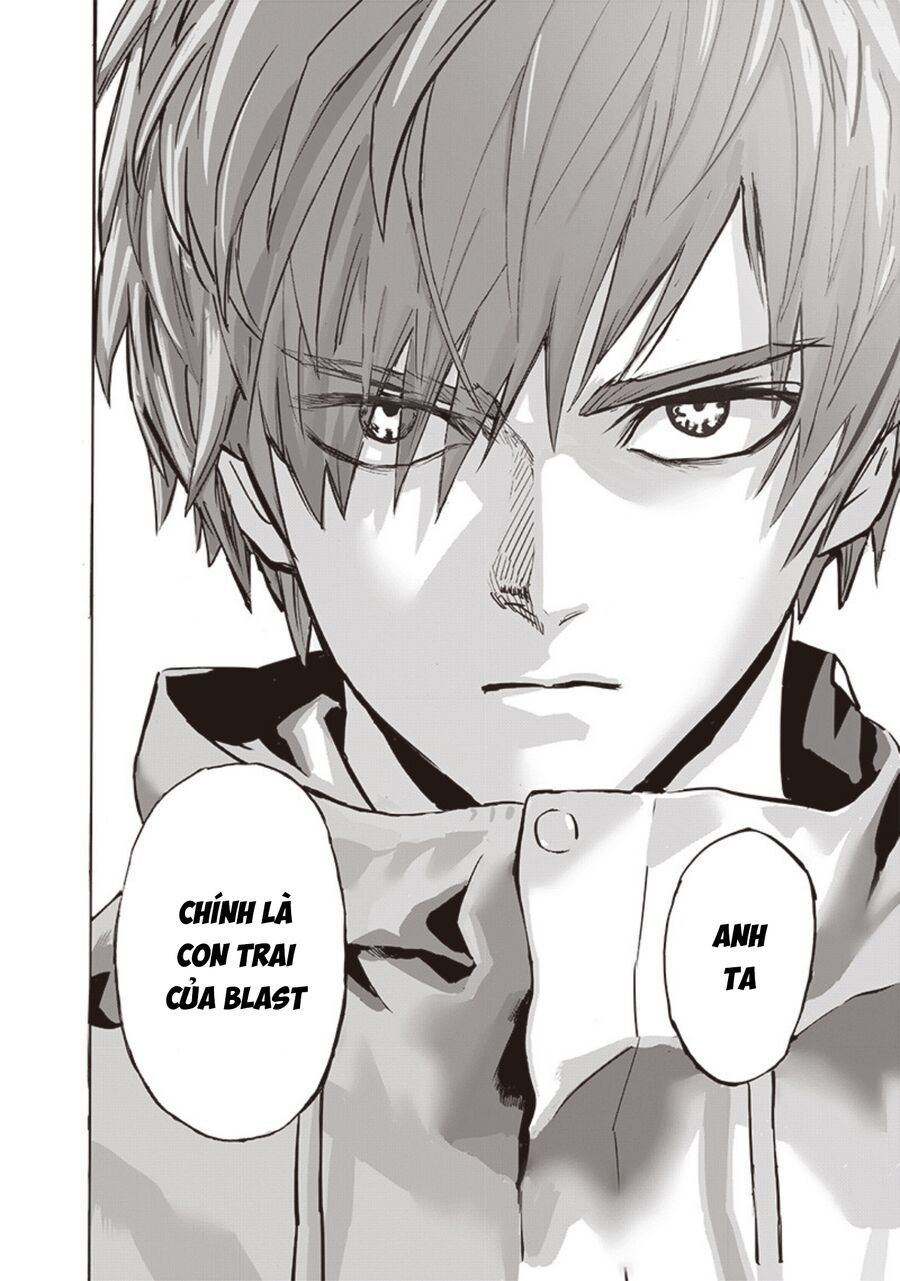 đọc truyện Anh Hùng Onepunch Chương 280 ảnh 20 tại Thiên Thai Truyện