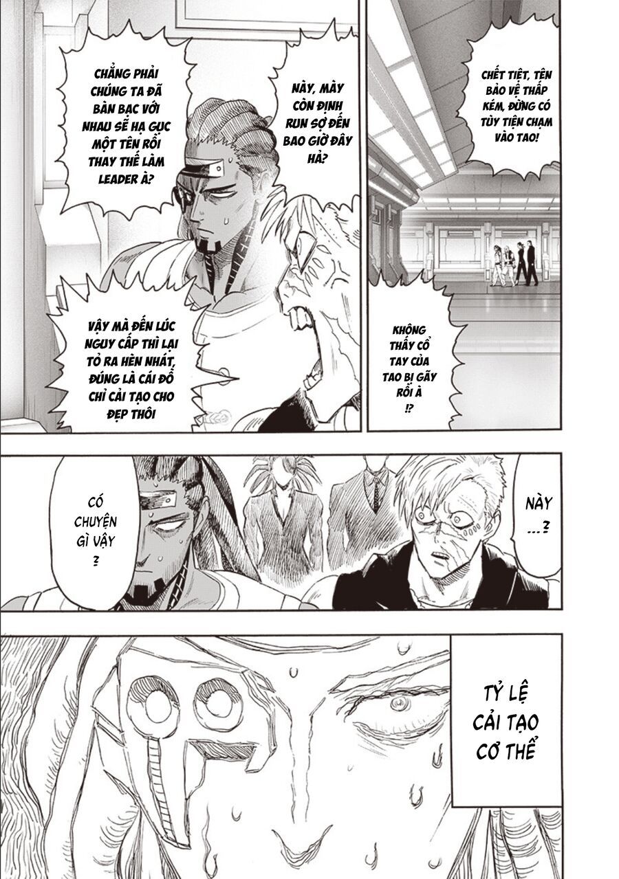 đọc truyện Anh Hùng Onepunch Chương 280 ảnh 7 tại Thiên Thai Truyện