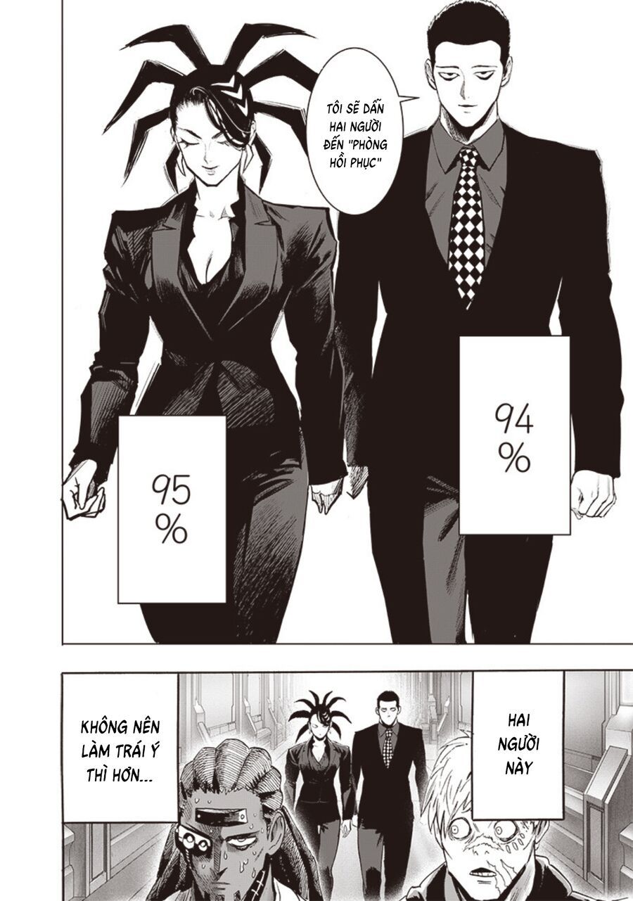 đọc truyện Anh Hùng Onepunch Chương 280 ảnh 8 tại Thiên Thai Truyện