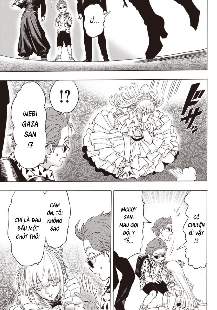 đọc truyện Anh Hùng Onepunch Chương 280 ảnh 9 tại Thiên Thai Truyện