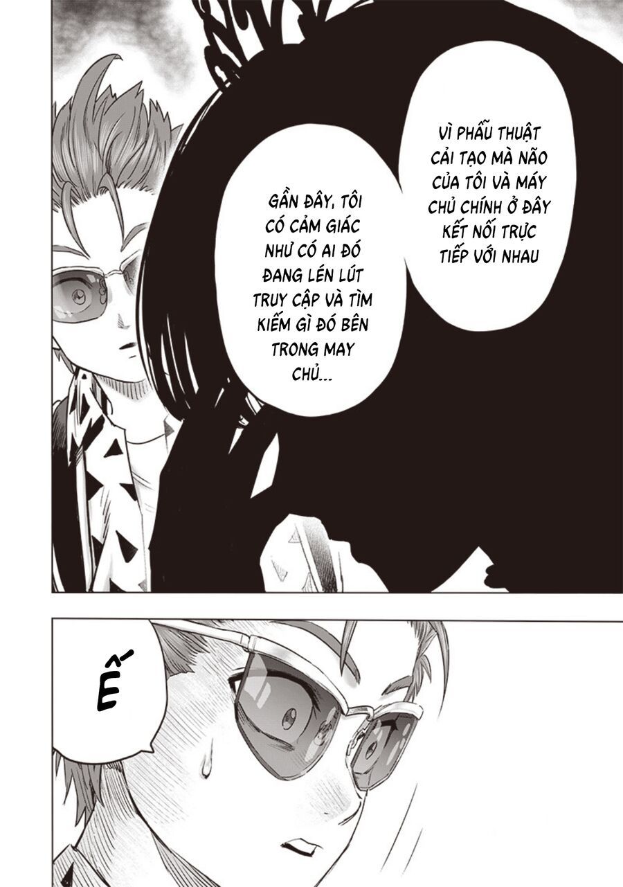 đọc truyện Anh Hùng Onepunch Chương 280 ảnh 10 tại Thiên Thai Truyện