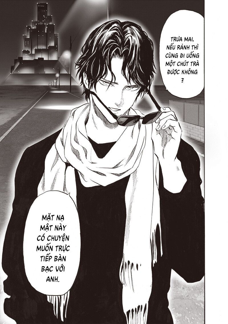 đọc truyện Anh Hùng Onepunch Chương 281 ảnh 9 tại Thiên Thai Truyện