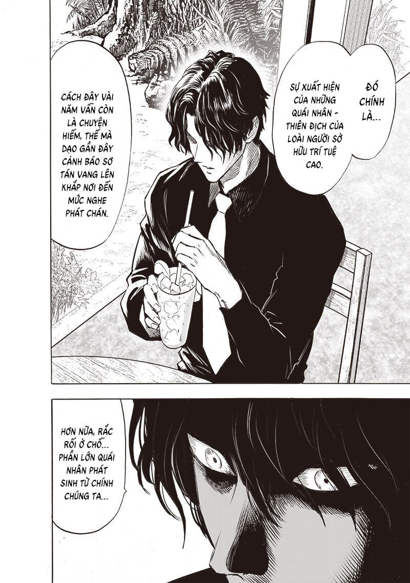 đọc truyện Anh Hùng Onepunch Chương 282 ảnh 12 tại Thiên Thai Truyện