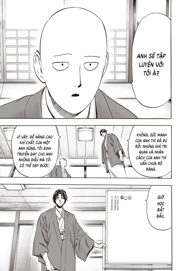 đọc truyện Anh Hùng Onepunch Chương 282 ảnh 19 tại Thiên Thai Truyện