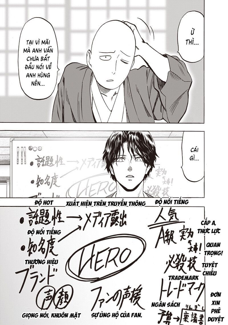 đọc truyện Anh Hùng Onepunch Chương 282 ảnh 21 tại Thiên Thai Truyện