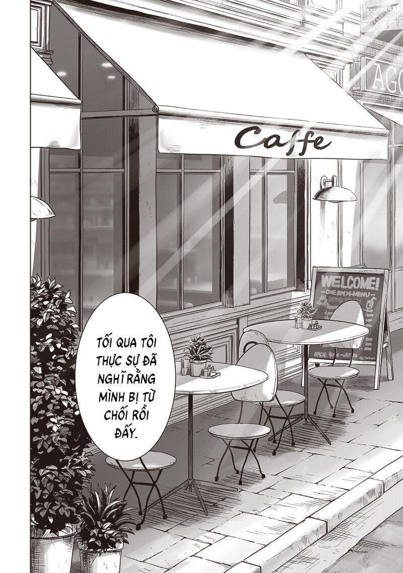 đọc truyện Anh Hùng Onepunch Chương 282 ảnh 6 tại Thiên Thai Truyện