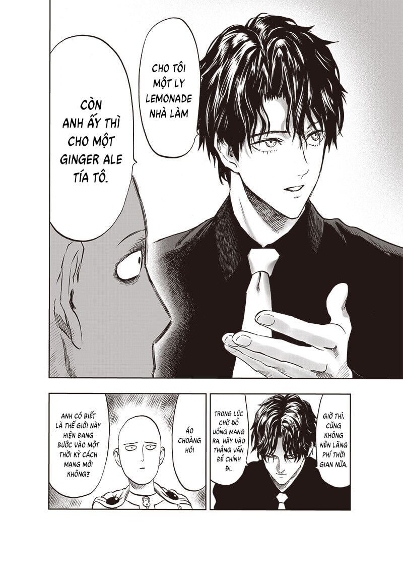 đọc truyện Anh Hùng Onepunch Chương 282 ảnh 8 tại Thiên Thai Truyện