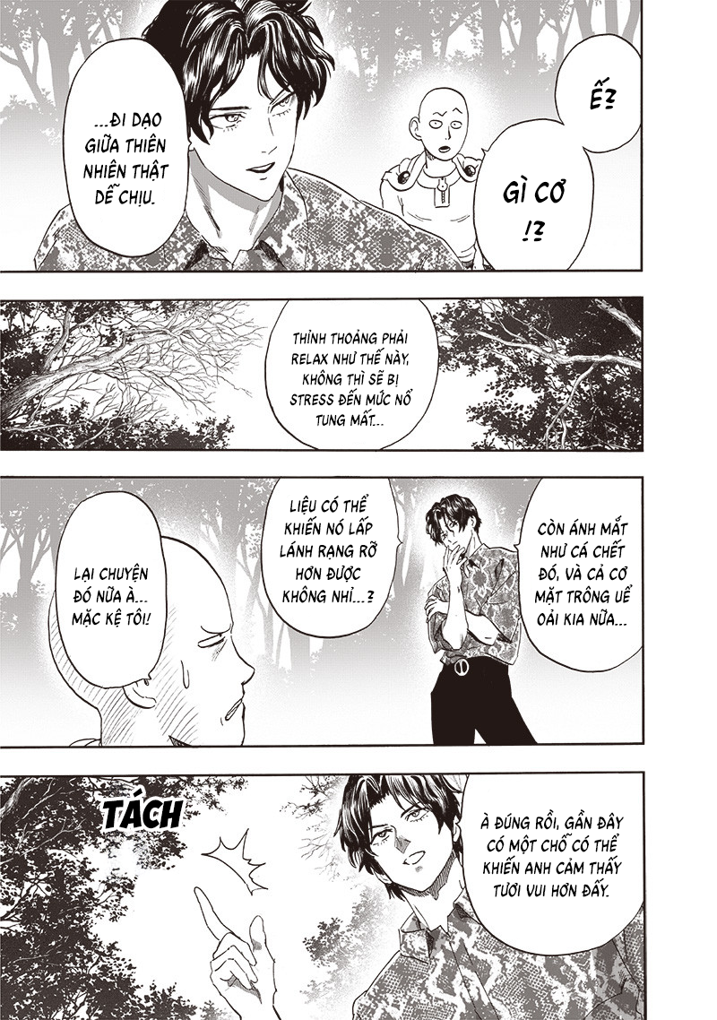 đọc truyện Anh Hùng Onepunch Chương 283 ảnh 12 tại Thiên Thai Truyện