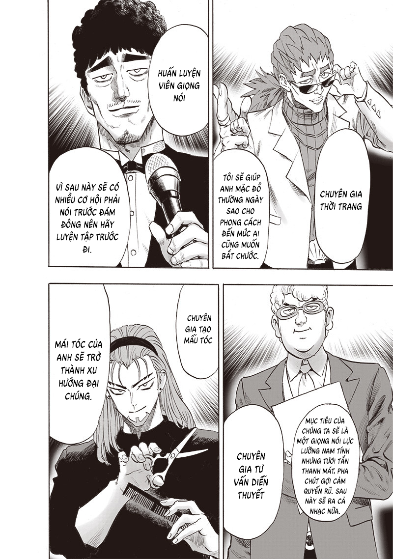 đọc truyện Anh Hùng Onepunch Chương 283 ảnh 7 tại Thiên Thai Truyện