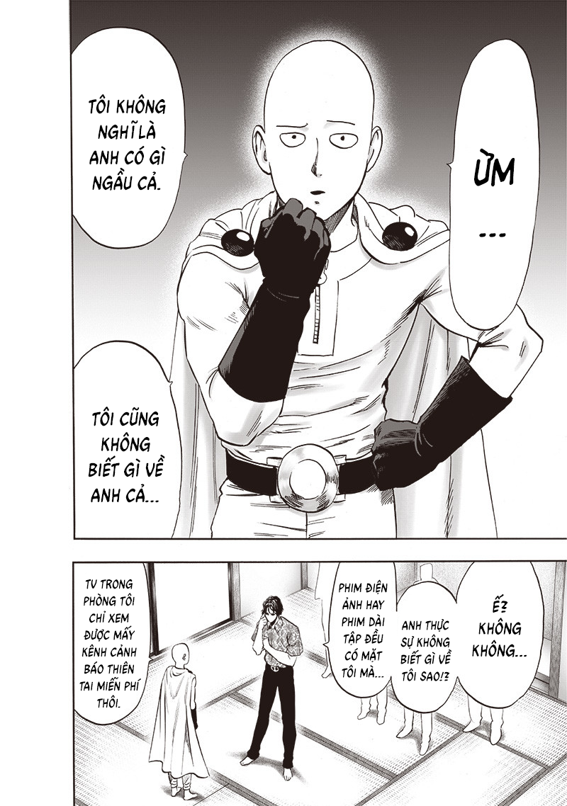 đọc truyện Anh Hùng Onepunch Chương 283 ảnh 9 tại Thiên Thai Truyện