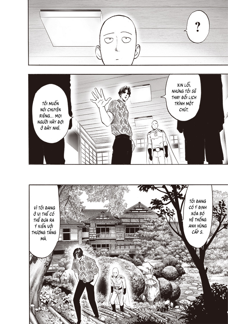 đọc truyện Anh Hùng Onepunch Chương 283 ảnh 11 tại Thiên Thai Truyện