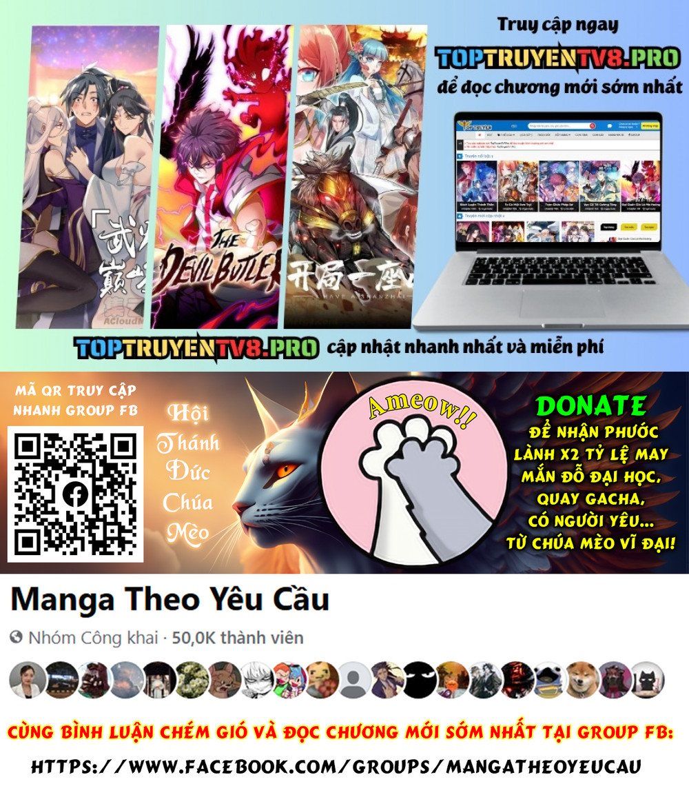 đọc truyện Anh Hùng Onepunch Chương 284 ảnh 3 tại Thiên Thai Truyện