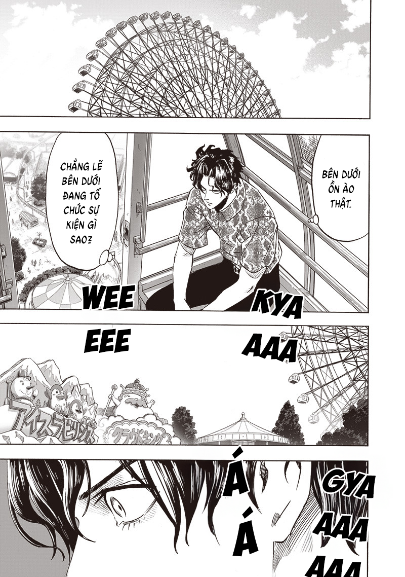 đọc truyện Anh Hùng Onepunch Chương 284 ảnh 13 tại Thiên Thai Truyện