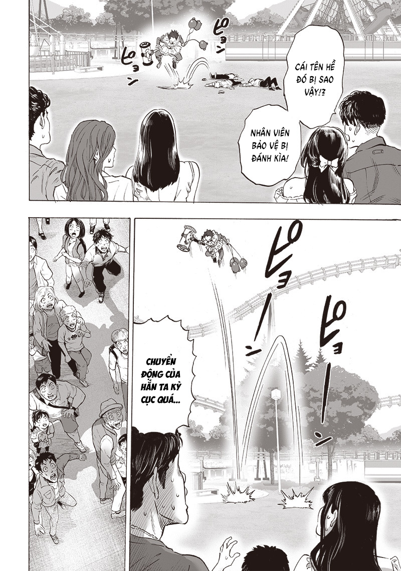 đọc truyện Anh Hùng Onepunch Chương 284 ảnh 15 tại Thiên Thai Truyện