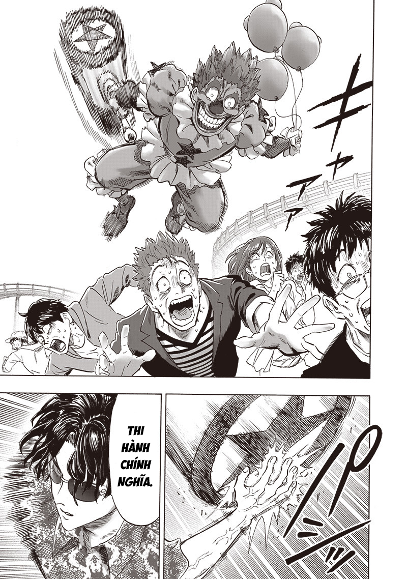 đọc truyện Anh Hùng Onepunch Chương 284 ảnh 16 tại Thiên Thai Truyện