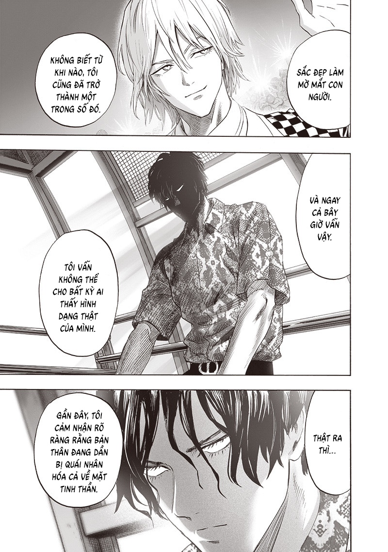 đọc truyện Anh Hùng Onepunch Chương 284 ảnh 6 tại Thiên Thai Truyện