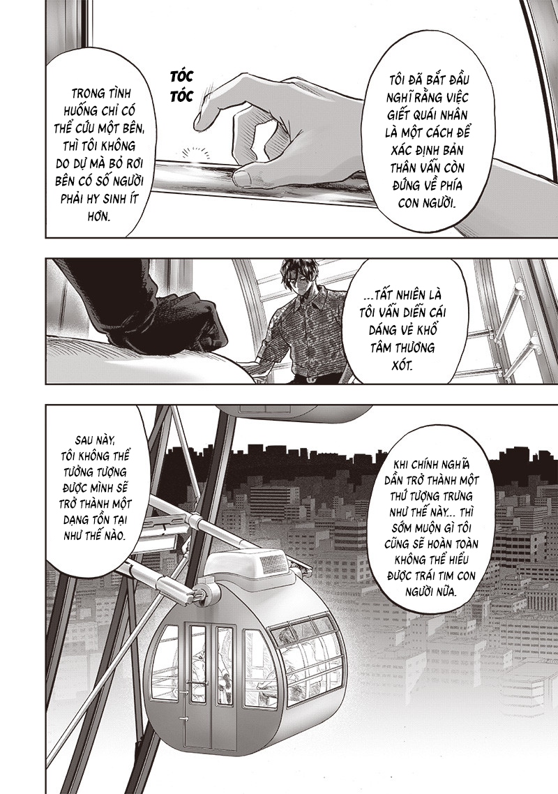 đọc truyện Anh Hùng Onepunch Chương 284 ảnh 7 tại Thiên Thai Truyện