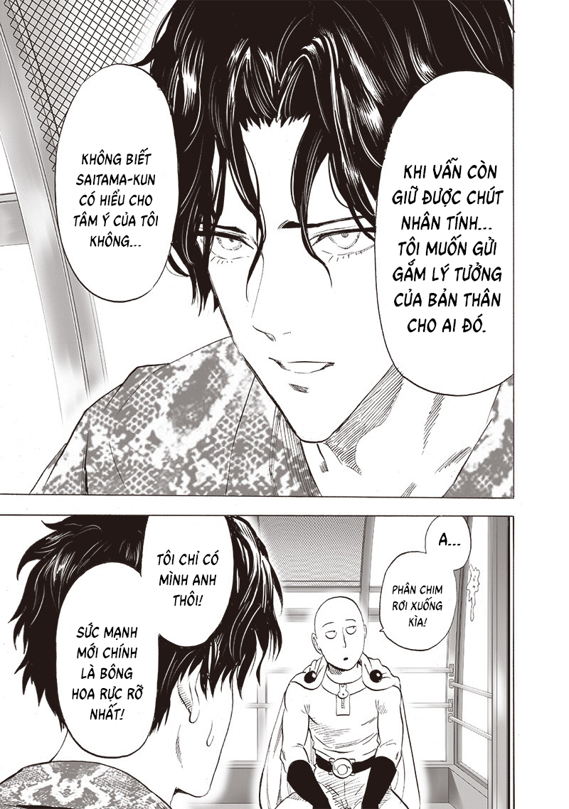 đọc truyện Anh Hùng Onepunch Chương 284 ảnh 8 tại Thiên Thai Truyện