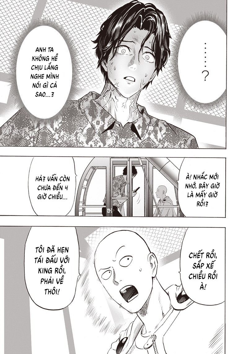 đọc truyện Anh Hùng Onepunch Chương 284 ảnh 11 tại Thiên Thai Truyện