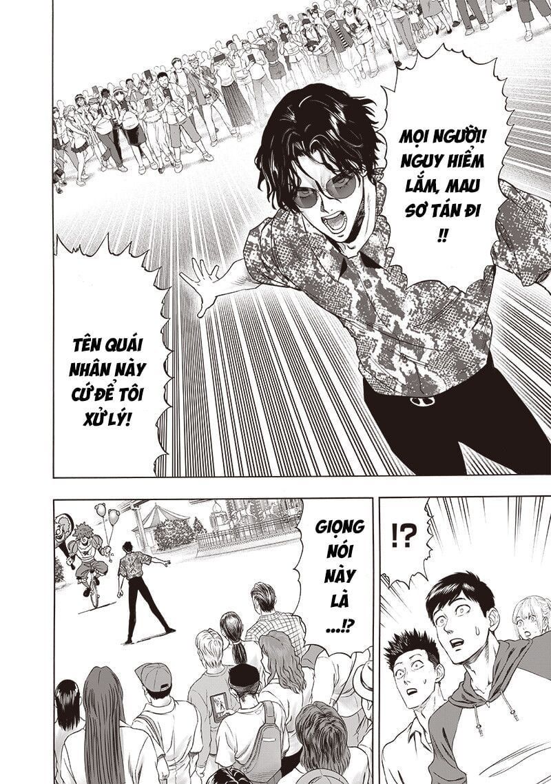 đọc truyện Anh Hùng Onepunch Chương 285 ảnh 15 tại Thiên Thai Truyện