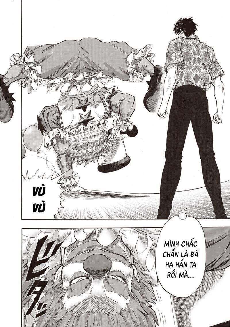 đọc truyện Anh Hùng Onepunch Chương 285 ảnh 7 tại Thiên Thai Truyện