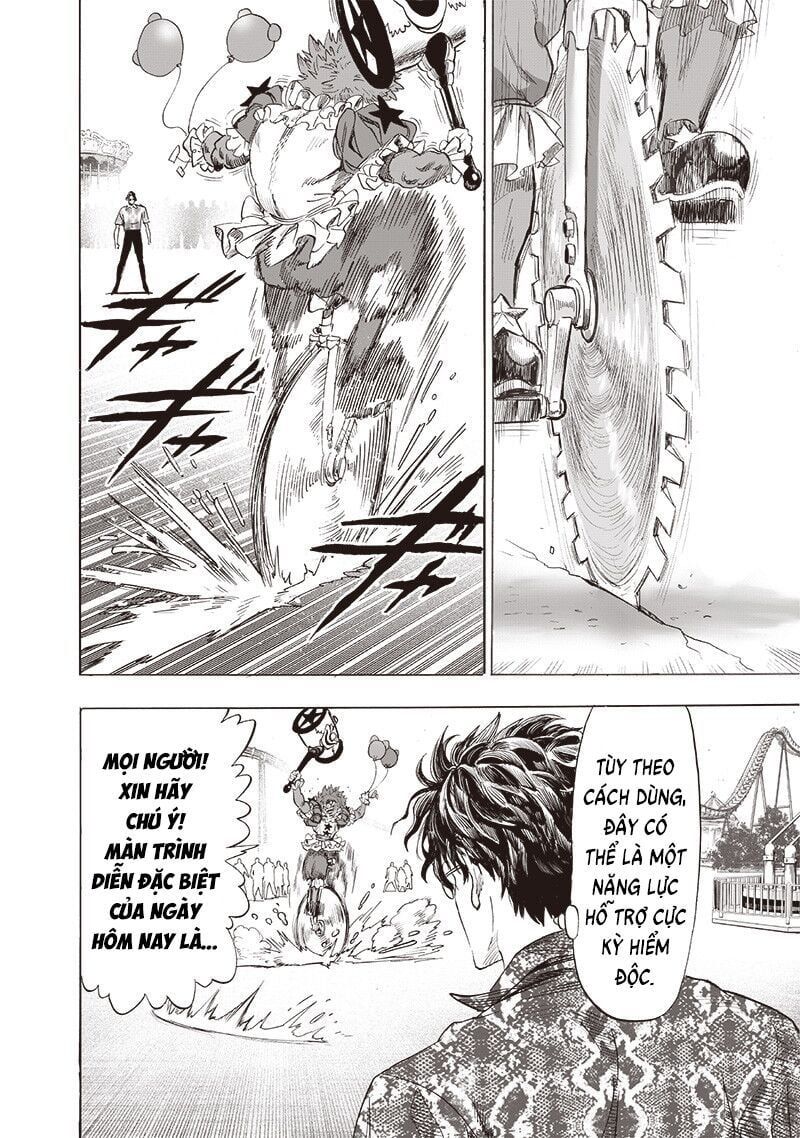 đọc truyện Anh Hùng Onepunch Chương 285 ảnh 9 tại Thiên Thai Truyện