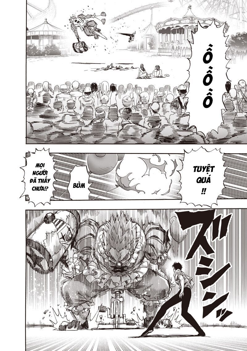 đọc truyện Anh Hùng Onepunch Chương 286 ảnh 16 tại Thiên Thai Truyện