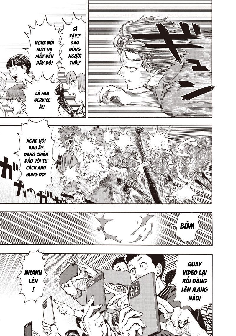 đọc truyện Anh Hùng Onepunch Chương 286 ảnh 17 tại Thiên Thai Truyện