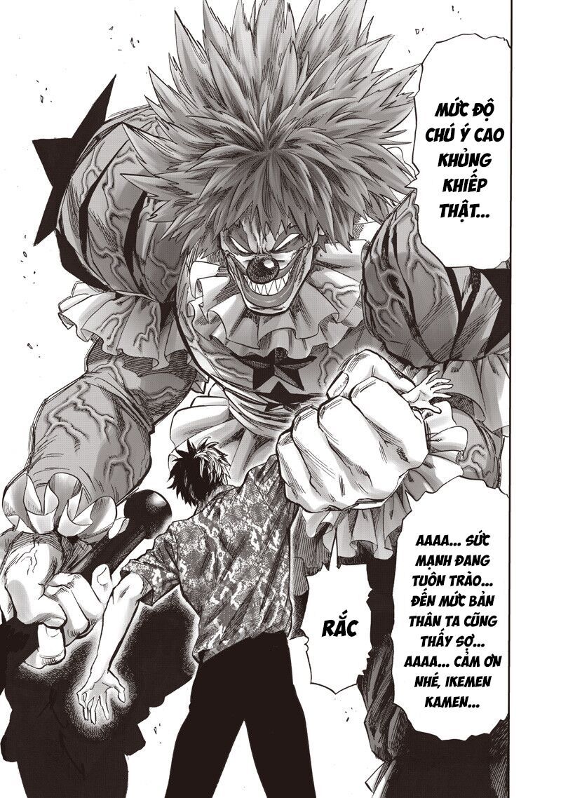 đọc truyện Anh Hùng Onepunch Chương 286 ảnh 19 tại Thiên Thai Truyện