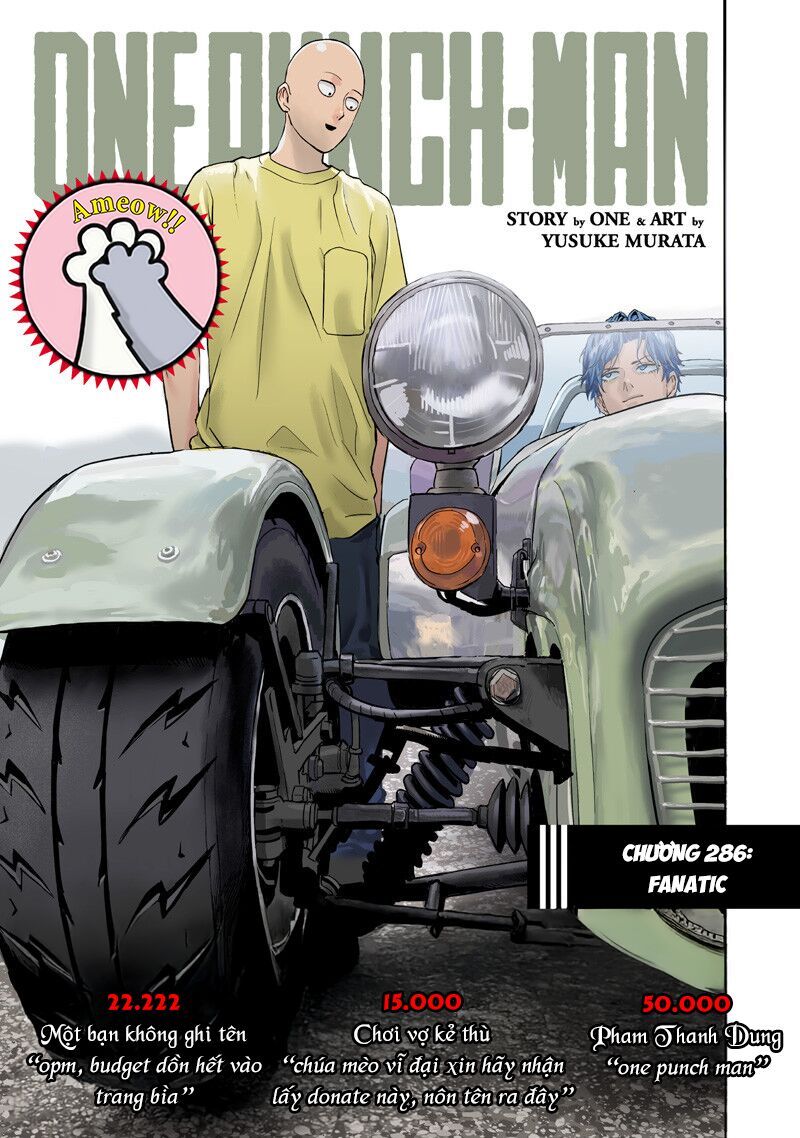 đọc truyện Anh Hùng Onepunch Chương 286 ảnh 5 tại Thiên Thai Truyện