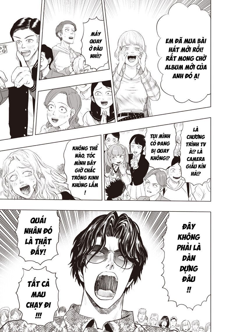 đọc truyện Anh Hùng Onepunch Chương 286 ảnh 7 tại Thiên Thai Truyện