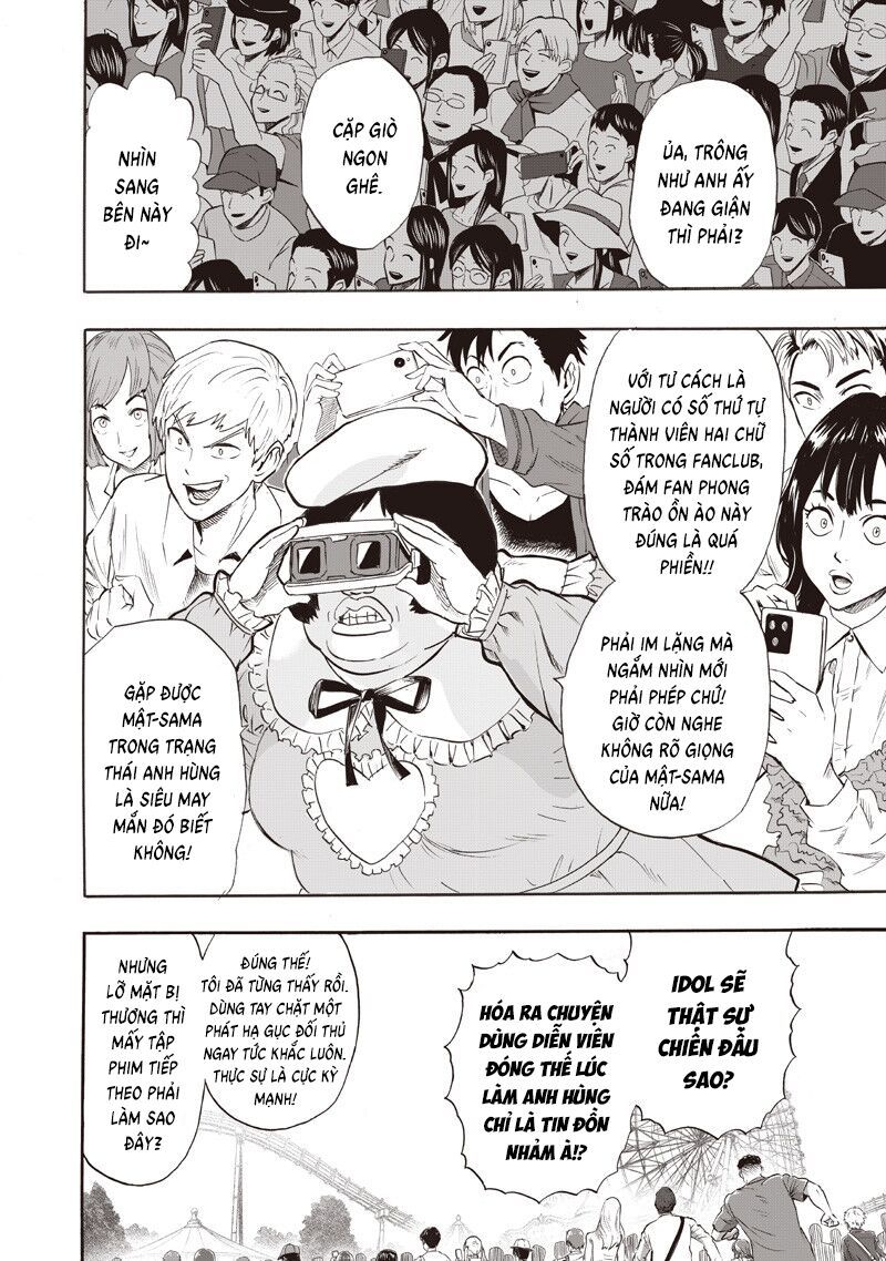 đọc truyện Anh Hùng Onepunch Chương 286 ảnh 8 tại Thiên Thai Truyện