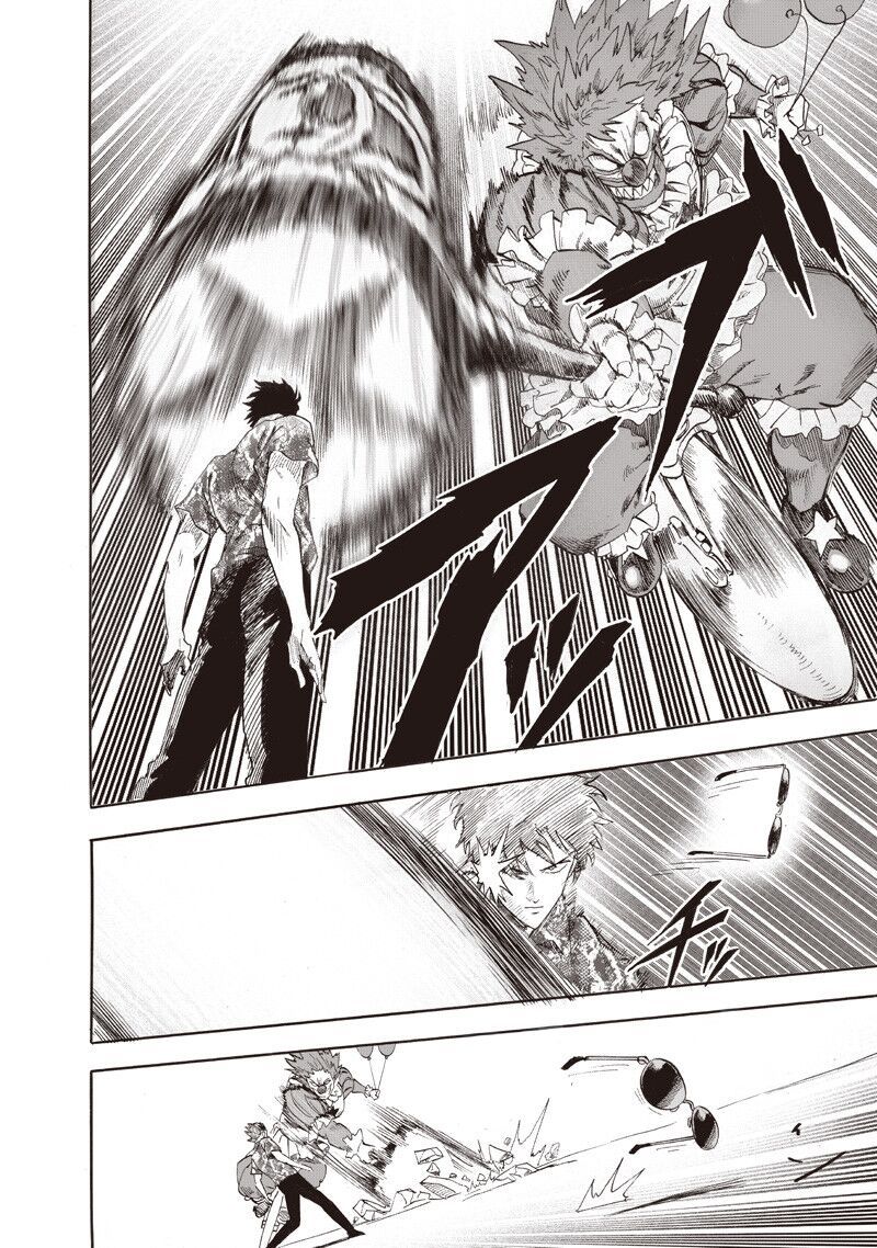 đọc truyện Anh Hùng Onepunch Chương 286 ảnh 10 tại Thiên Thai Truyện